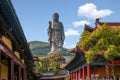 Wuxi Lingshan Buddha