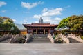 Wuxi Lingshan Buddha