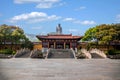 Wuxi Lingshan Buddha