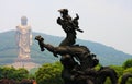 Wuxi Lingshan Buddha Park