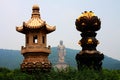 Wuxi Lingshan Buddha Park