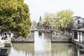 Wuyan bridge