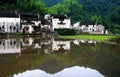 Wuyuan,Jiangxi,China