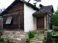 Wuzhen buildings Royalty Free Stock Photo