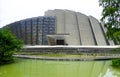 Wuzhen Grand Theatre Royalty Free Stock Photo