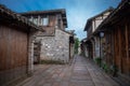 Wuzhen, the most famous ancient town in China