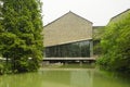 Wuzhen Town China building