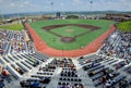 WV Black Bears Baseball - Monongalia County Ballpark