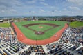 WV Black Bears Baseball - Monongalia County Ballpark