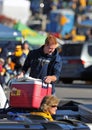 WVU tailgate