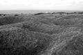 The Normandy Landing Beaches