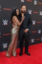 WWE For Your Consideration Event