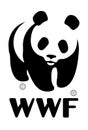 WWF Royalty Free Stock Photo