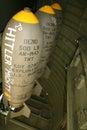 WWII Bombs