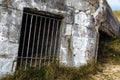 WWII German Bunker at Juno Beach