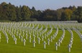 WWII, Henri-Chapelle American Cemeter, Belgium