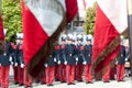 WWII Victory Day Tribute in France