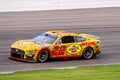 WWTR NASCAR Racing Joey Logano