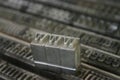 WWW movable type