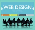 Www Web Design Web Page Website Concept Royalty Free Stock Photo