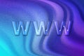 WWW Web site, Internet http address www