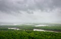 Wyalusing State Park Royalty Free Stock Photo