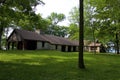 Wyalusing State Park Shelter 809027