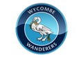 Wycombe Wanderers Logo