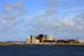 Wylfa Nuclear Power station