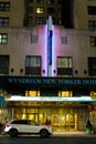 Wyndham New Yorker Hotel