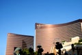 Wynn Casino Royalty Free Stock Photo