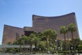 The Wynn and Encore Hotel and Casino in Las Vegas