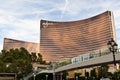 Wynn and Encore Las Vegas Resort and Casino