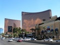 Wynn Hotel, Las Vegas