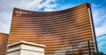 Wynn Las Vegas Royalty Free Stock Photo