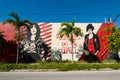 Wynwood, Miami