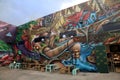 Wynwood Walls Miami