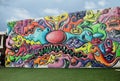 Wynwood Walls Miami