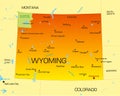 Wyoming