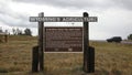 Wyoming Agriculture Ranching From The High Point