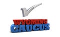 Wyoming Caucus