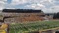 Wyoming Cowboys Foodballgame