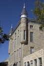 Wyoming Frontier Prison Museum, Rawlins, WY