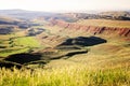 Wyoming Landscape