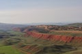 Wyoming Landscape