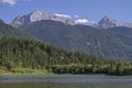 WÃÂ¶rner and Isar storage lake