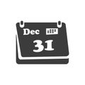 Calendar icon