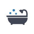 Bathtub icon