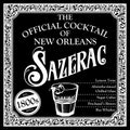 Historic Libations of New Orleans Cocktail Ingredients Collection