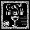 Historic Libations of New Orleans Cocktail Ingredients Collection